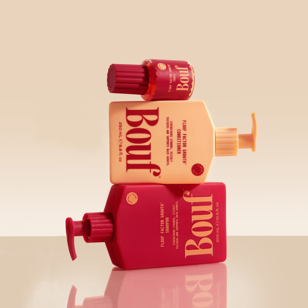 Bouf Bundle Starter Pack - Essentials Only