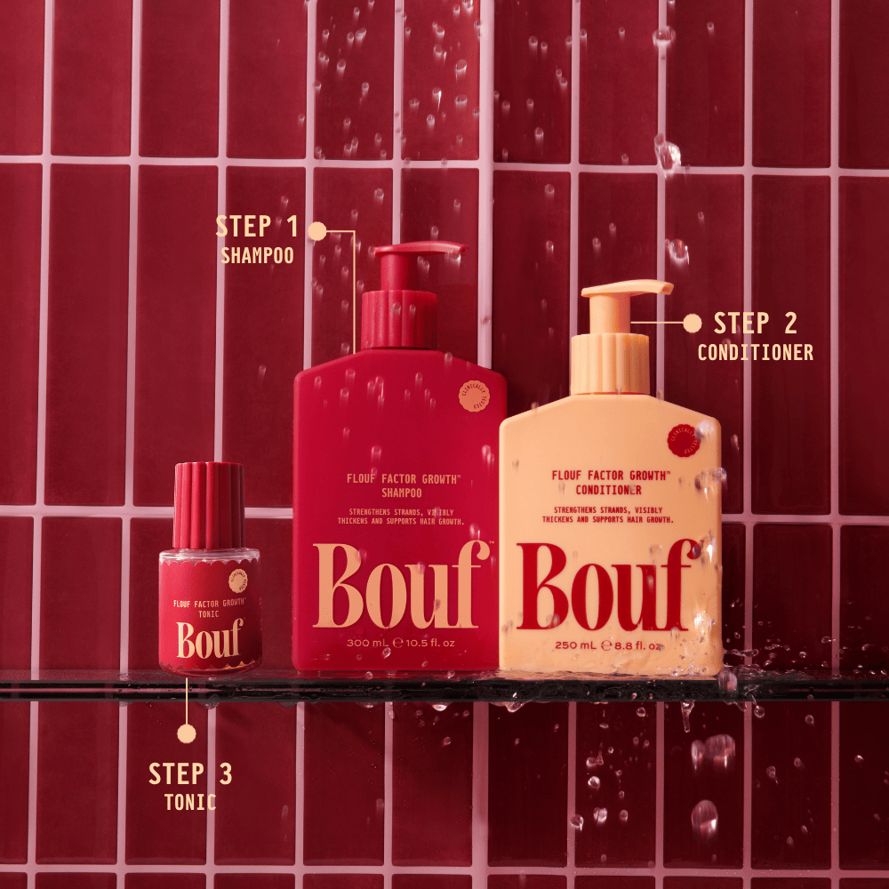 Bouf Bundle Starter Pack - Essentials Only