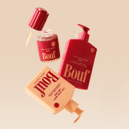 Bouf Bundle Starter Pack - Essentials Only