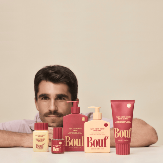 Bouf Bundle The Ultimate Bouf Head