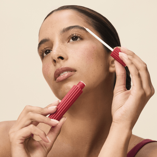 Bouf Lash & Brow Serum Flouf Factor Growth™ Lash & Brow Serum