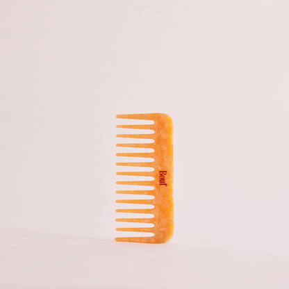 Bouf No-Knots Comb No-Knots Comb