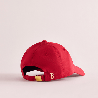 Bouf Shampoo 300mL Bouf Head Cap