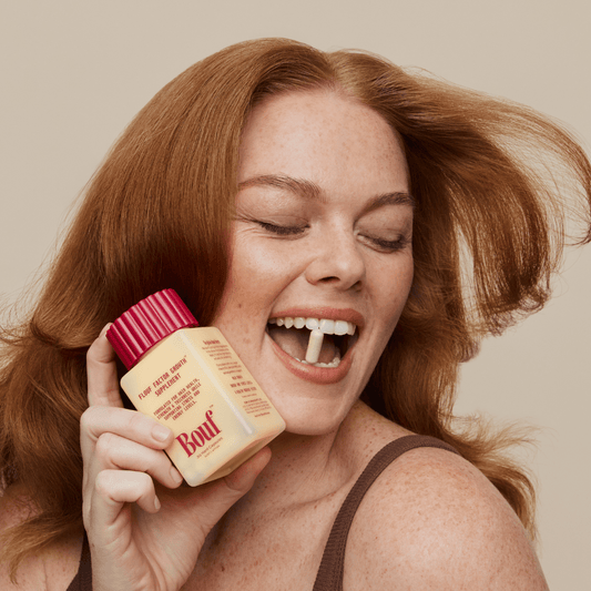 Bouf Supplements Flouf Factor Growth™ Supplement