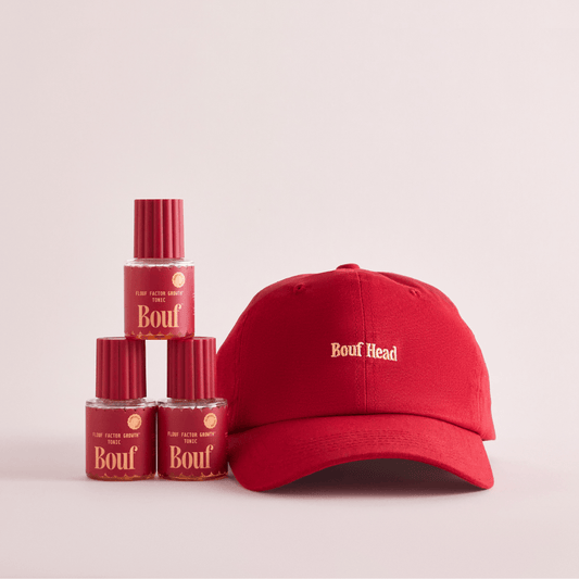 Bouf The 4th Trimester