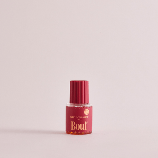 Bouf Tonic 50mL Flouf Factor Growth™ Tonic